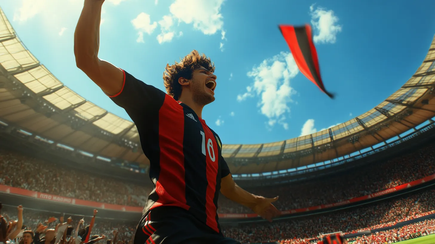 jogos ao vivo — sports 6
