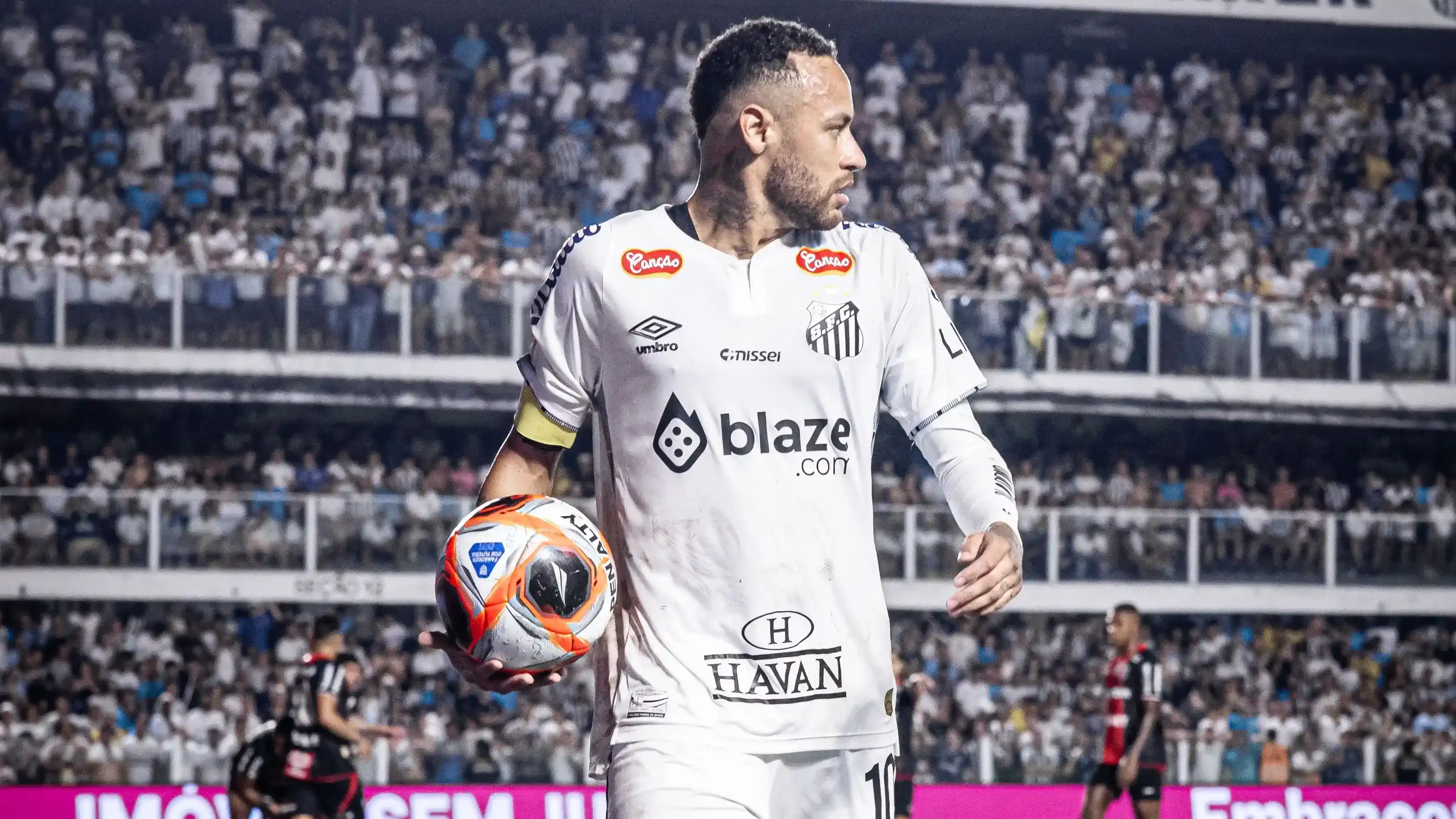 jogos ao vivo — Brasileirão Série A