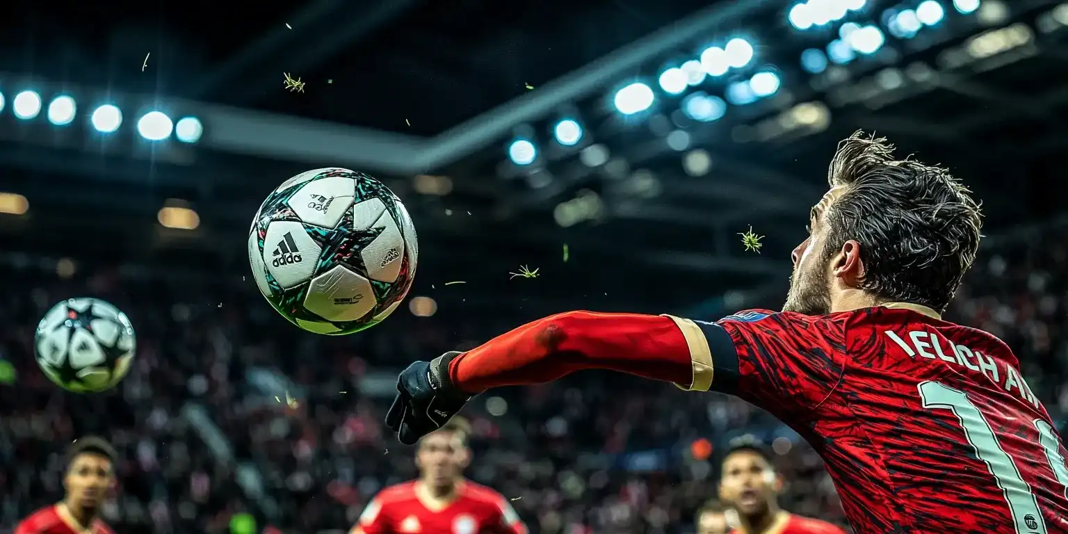 jogos ao vivo — match preview 8