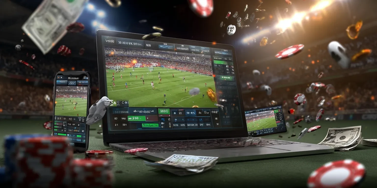 jogos ao vivo — sports 2